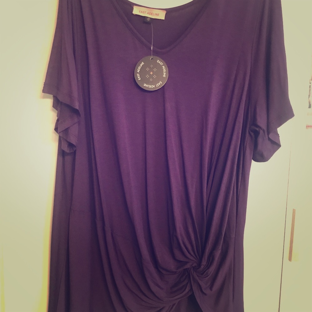 Flowy T-shirt
